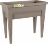 EDA 013923 BR.T CX4 EDA letto rialzato "VEG&Table" City, Anteprima dell’immagine prodotto 1