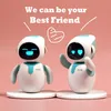 Zimilo Interaktiver Desktop Roboter, Roboter Spielzeug mit Produktbild-Vorschau 3