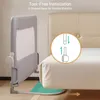 Caveen 150cm składana barierka dla małych dzieci, Podgląd zdjęcia produktu 4