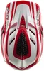 Helm Troy Lee Designs D4 Polyacrylite Mips integral Linie Produktbild-Vorschau 8