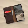 Custodia in pelle TORRO per iPhone 12 Mini (con funzione Anteprima dell’immagine prodotto 4