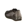 Liromed 500 Bequemschuh Damen Leder Stretch Schwarz/Weiß Produktbild-Vorschau 10