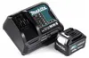 Makita Power Source Kit 12V mit 1x BL1041B Akku 4,0Ah + Produktbild-Vorschau 2