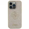 Guess Apple iPhone 15 Pro Schutzhülle Case Hülle Glitter Produktbild-Vorschau 3