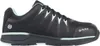 Damensicherheitsschuh Svea Gr.39 schwarz/türkis S3 SRC ESD Produktbild-Vorschau 1
