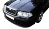 Cup Spoiler Lippe + CLIP SET Frontspoiler Stoßstange für Skoda Octavia 1 1U – Produktansicht 4 Náhľad obrázku produktu