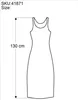 Boho Sommerkleid, Magic Dress, Maxikleid, Neckholder Produktbild-Vorschau 1