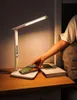 IMMAX LED stolová lampa Kingfisher/ Qi nabíjanie/ 8,5W/ Náhľad obrázku produktu 10