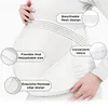Ceinture de soutien de grossesse en 3 parties, ceinture Voir les images du produit 18