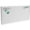 InLine 76617I, Pcie, SATA, PCI 2.0, 6 Gbit/s, 10 Gbit/s, 0, Náhľad obrázku produktu 4