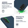 kwmobile Handyhülle für Samsung Galaxy S20 FE Hülle - TPU Produktbild-Vorschau 3