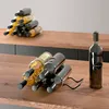 Metaltex Wave20 Lava Flaschenregal 2er-Set, 11 x 32 cm Produktbild-Vorschau 3