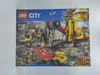 LEGO® City Bergbauprofis an der Abbaustätte 60188 Produktbild-Vorschau 17