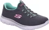 Slipper/Kletthalbschuh Sneaker (sportlich) SUMMITS Produktbild-Vorschau 7