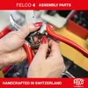 Felco 4 Classic Gartenschere Náhled obrázku produktu 13
