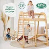 Struttura per arrampicata in legno per bambini da interno Anteprima dell’immagine prodotto 8