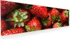 Glasbild 120x40cm in XXL für Wohnzimmer, Schlafzimmer Motiv Produktbild-Vorschau 1
