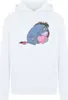 Disney - Kapuzenpullover für Damen BI15507 (XL) (Weiß) Produktbild-Vorschau 1