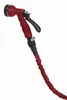 Kit tubo da giardino Kreator 15 M Rosso Rosso Taglia unica Anteprima dell’immagine prodotto 5