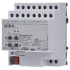 Gira KNX stmívací modul 2x300W REG – přesné ovládání Náhled obrázku produktu 2