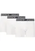 ENDURANCE Boxer Shorts Burke im praktischen 3er Pack 1002S Produktbild-Vorschau 1