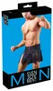 Svenjoyment Gladiator Skirt Czarna Męska Rozmiar L Podgląd zdjęcia produktu 1