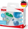 Set di tazze NUK 3 in 1 con tazza Trainer Cup (6+ mesi), Anteprima dell’immagine prodotto 15