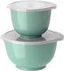 Rosti NEW Margrethe Rührschüssel-Set 4-teilig 1,5 + 3 Liter Produktbild-Vorschau 8