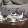 Villeroy & Boch Dessertschale Manufacture DH 13.20x3.80 cm Produktbild-Vorschau 9