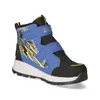 Skechers Knöchelschnürer in blau, Gr. 33 Produktbild-Vorschau 7