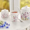 Orion | Hrnek na kávu - s uchem - z porcelánu - 360 ml - Náhled obrázku produktu 4