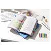 Záložka samolepicí Z 3M Post-it, 11,9x43,2 mm, plastová, Náhľad obrázku produktu 5