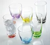Bohemia long drink tumbler Viva Colori kolorowe szklanki do Podgląd zdjęcia produktu 5