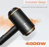 Profi Haartrockner 4000W Haarföhn Föhn Fön Haare Trockner Produktbild-Vorschau 9
