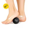 4FIZJO Massageball, punktuelle Massage, Gummi, Faszien- und Produktbild-Vorschau 10
