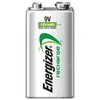 ENERGIZER Power Plus Akku NiMH 9V (HR22) 175mAh (1er Voir les images du produit 7