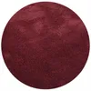 Dekokissen mit Füllung ca. 50x50 cm Rotbraun – weiche Produktbild-Vorschau 3
