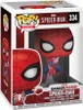 Funko Pop! Marvel - Figurka Spiderman Winylowa Oficjalny Voir les images du produit 5