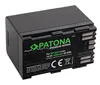 PATONA Premium Akku f. Canon BP-A30 EOS C200 C200B C200 PL Produktbild-Vorschau 5