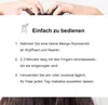 AriNoy Rosmarinöl mit Silikonbürste für Haare und Kopfhaut, Produktbild-Vorschau 2