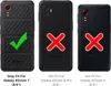 Conie TPU Schutzhülle für Samsung Galaxy Xcover 7 Tasche Produktbild-Vorschau 3