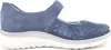 Semler Schuhe Lena, L5075042076, Größe: 39 Produktbild-Vorschau 39
