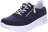 Baskets Basse en cuir Alabama Voir les images du produit 13