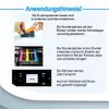 12er Pack Druckerpatronen 530 531 XL kompatibel mit Canon Produktbild-Vorschau 3