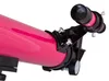 BRESSER JUNIOR Linsenteleskop 45/600 AZ grün Produktbild-Vorschau 9