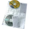 DURABLE Obal na CD/DVD M do kroužkové vazby, s okénkem pro Náhled obrázku produktu 8