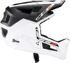 Leatt casque MTB Enduro 4.0 blanc 2024 M Voir les images du produit 3