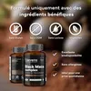 Gélules de maca noire, extrait 20:1, avec L-arginine et Voir les images du produit 4