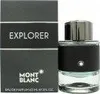Produktbild: Mont Blanc Explorer Eau de Parfum 60ml Spray Produktbild-Vorschau