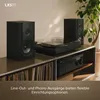 Sony PS-LX5BT Plattenspieler schwarz Produktbild-Vorschau 6